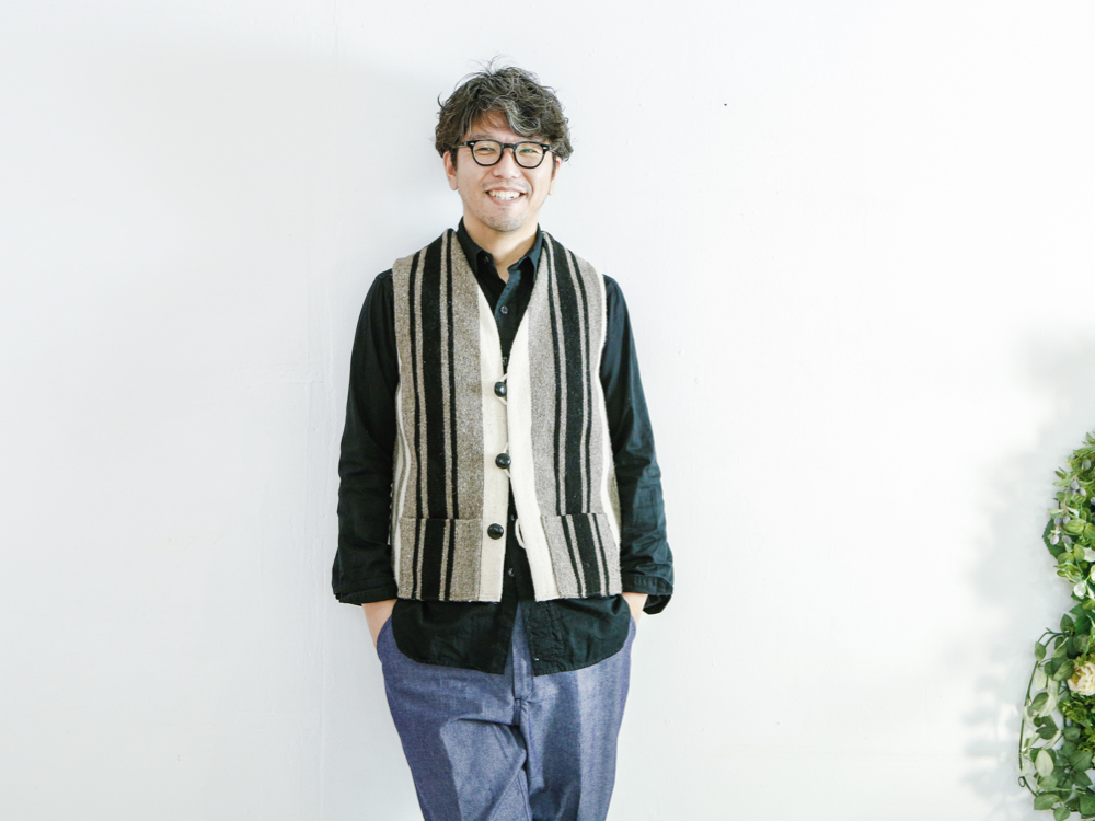 白髪も魅力の1つ 40代フォトスタジオ経営者が教えるカッコいい髪型の秘訣 You Tokyo Official Blog